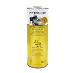 Оливковое масло PETROMILOS EVOO AC 0,5 ж/б 500мл