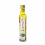 Оливковое масло Extra Virgin с орегано CRETAN MILL 0,25л