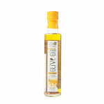 Оливковое масло extra  virgin с апельсином CRETAN MILL 0,25л