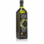 Оливковое масло extra virgin 0,2% SITIA P.D.O. 1 л.