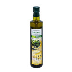 Оливковое масло Extra Virgin Latzimas Bio Organic PDO 500ml 