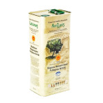 Оливковое масло Extra Virgin Latzimas Bio Organic PDO 5л жесть