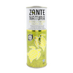Оливковое масло ZANTE NATURA EVOO AC 0,5 ж/б 500мл