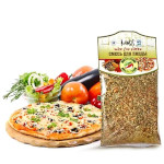 Приправа  смесь для пиццы MINOS 50гр