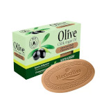 HerbOlive Оливковое мыло с маслом арганы 85 гр