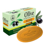 HerbOlive Оливковое мыло с экзотическими фруктами 85 гр