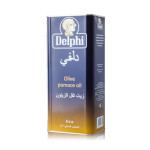 Оливковое масло pomace DELPHI 5 л