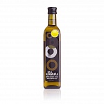 Оливковое масло extra virgin БИО ANOSKELI 0,5л