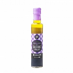 Оливковое масло с бальзамическим уксусом CRETAN MILL 0,25л