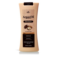 ArganOil Шампунь с маслом арганы для всех типов волос 200 мл