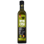 Оливковое масло Extra Virgin Terra Creta PDO Колумвари 0,5 л