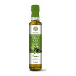 Оливковое масло c базиликом СRETEL ESTATE EVOO 0,3 ст/б 250 мл