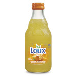 Напиток газированный с апельсина ПОРТОКАЛАДА LOUX 250 г