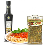 Приправа смесь для спагетти MINOS 55гр