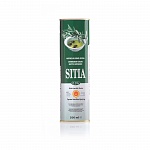 Оливковое  масло extra virgin 0,3% SITIA P.D.O. 0,5 л