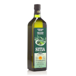 Оливковое  масло extra virgin 0,3% SITIA P.D.O. 1л