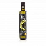 Оливковое масло extra virgin 0,2% SITIA P.D.O. 0,5 л